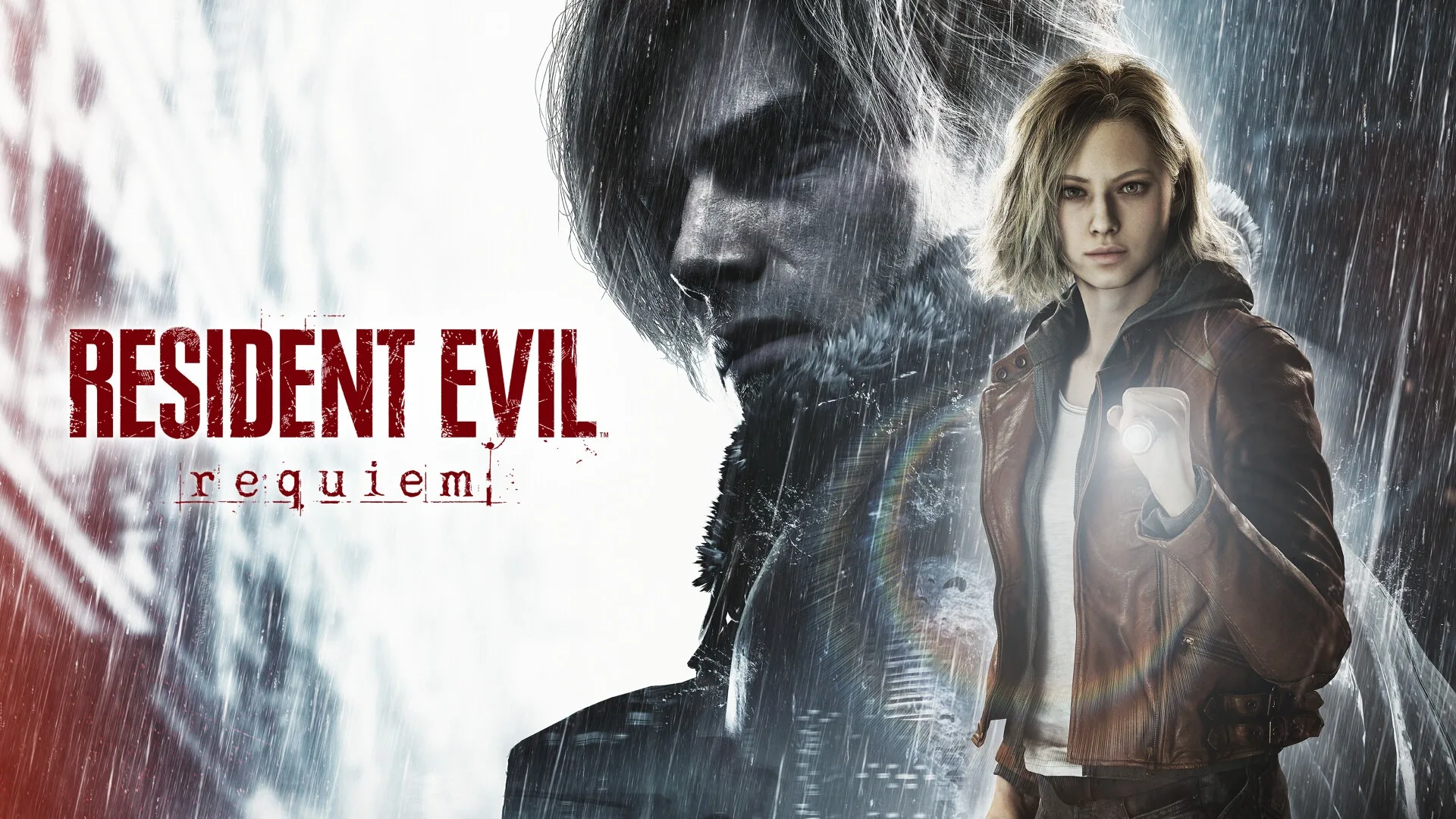  RESIDENT EVIL 9 REQUIEM