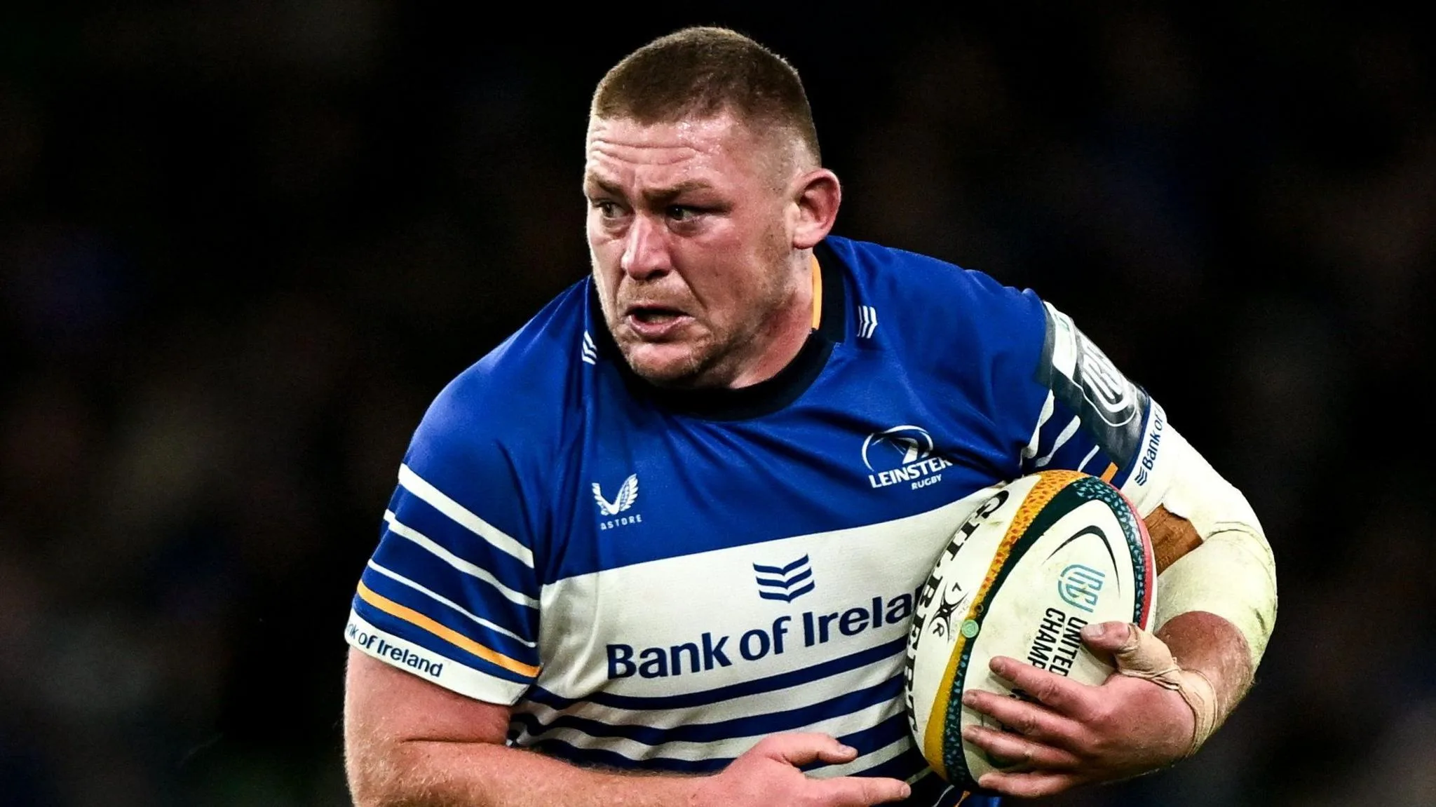 Tadhg Furlong 