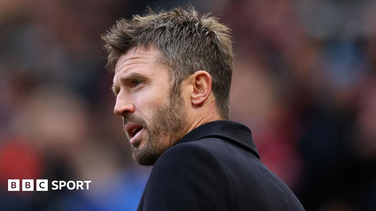 Sometimes managers need sacking for own good - Neville