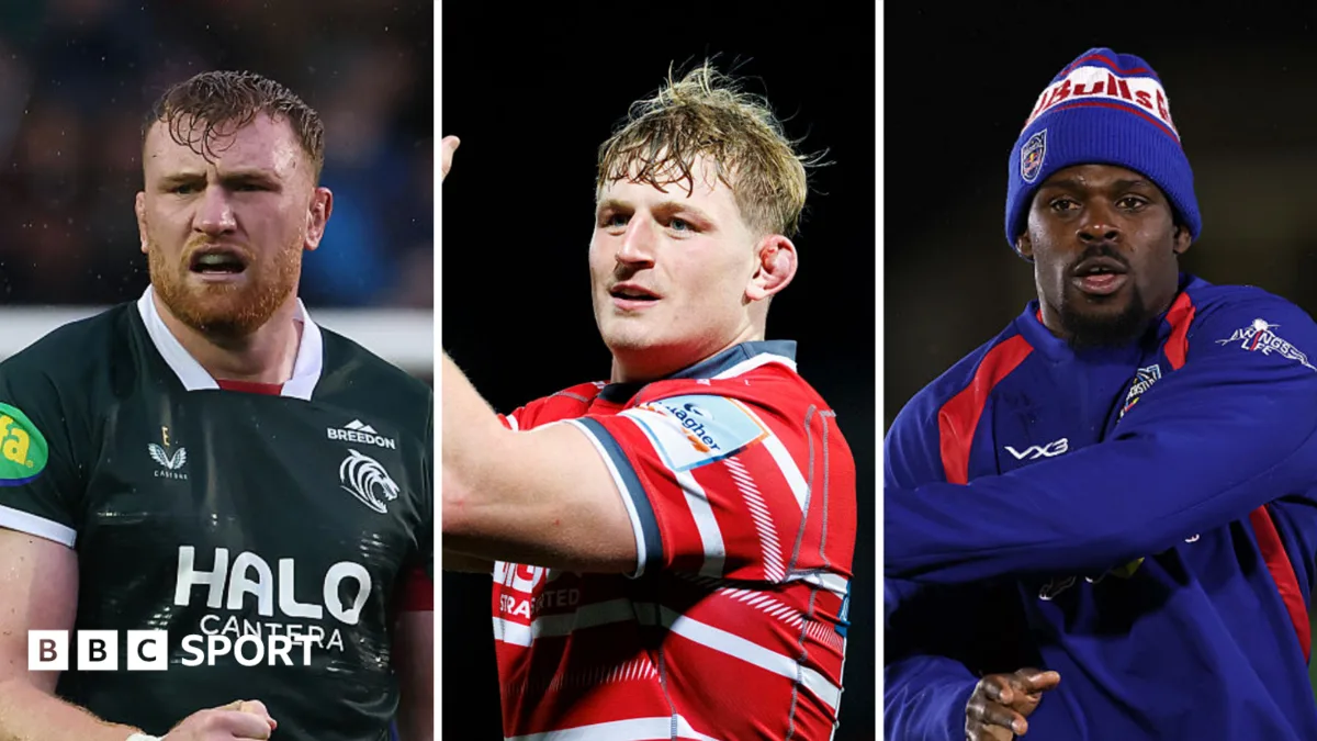 Derby day biff, real deal Glos & Christian wades in - Prem talking points