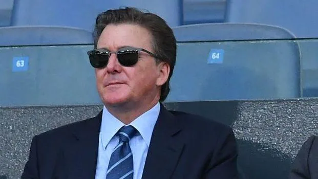 Everton chairman Dan Friedkin has never attended any of the club's matches since TFG completed a takeover in December 2024.