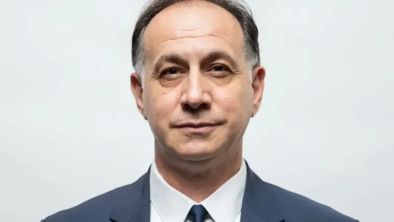 Ferhat Gundogdu