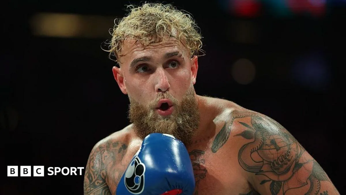 'Hungrier than ever' - Paul to return on 24 December