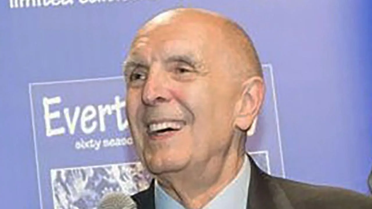 Dr. David France 
