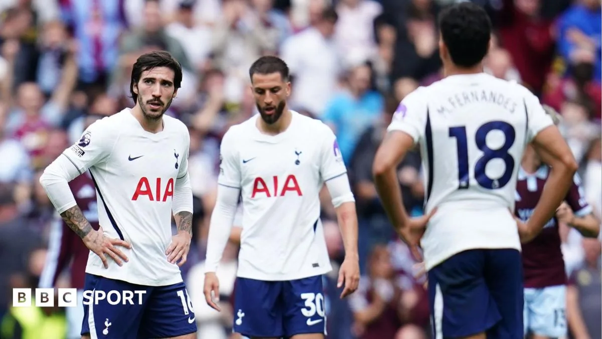 Does the Premier League 'Big Six' still exist?