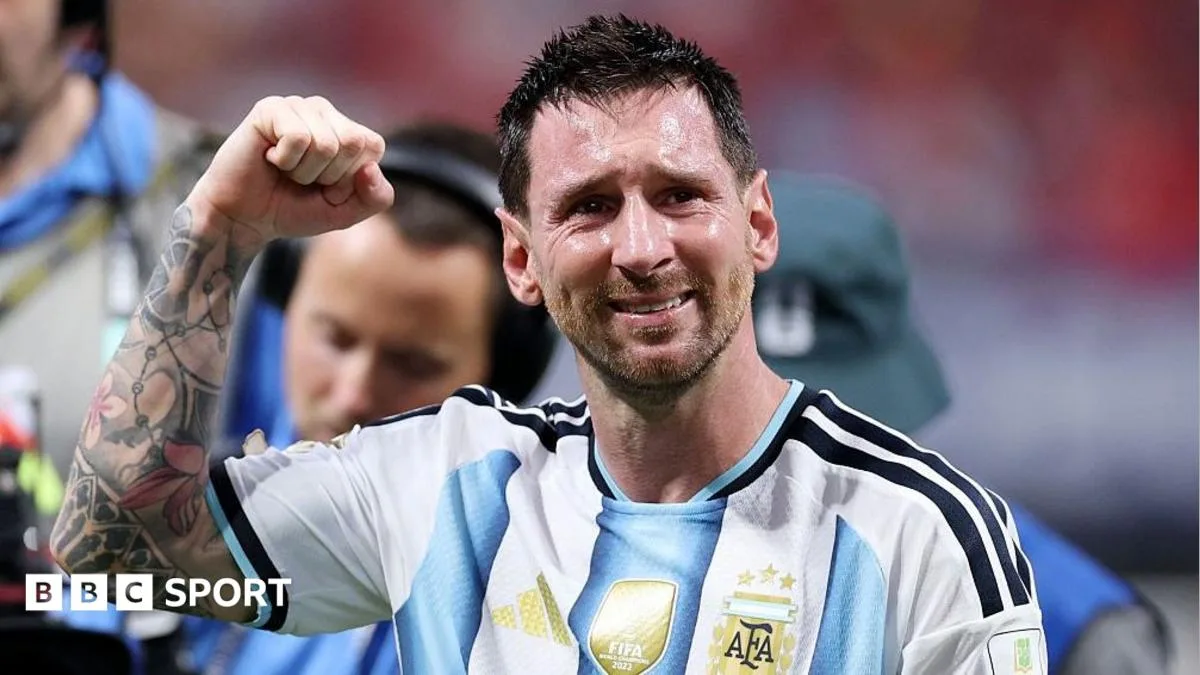 Owner, businessman & player: Messi has big plans as a golden era ends