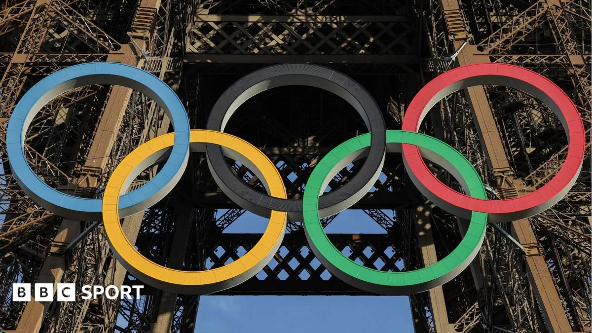 South Africa hope to host first African Olympics