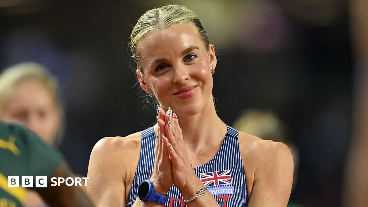 'Built differently' - Hodgkinson reveals hamstring abnormality