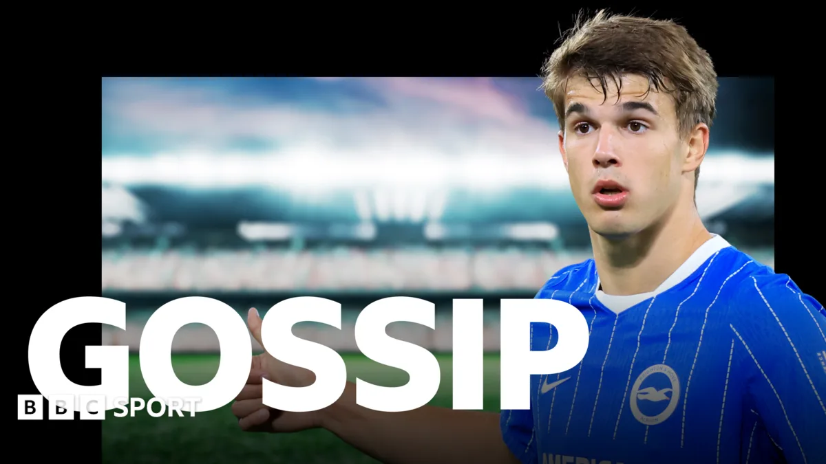 Liverpool among clubs keen on Vuskovic - Sunday's gossip