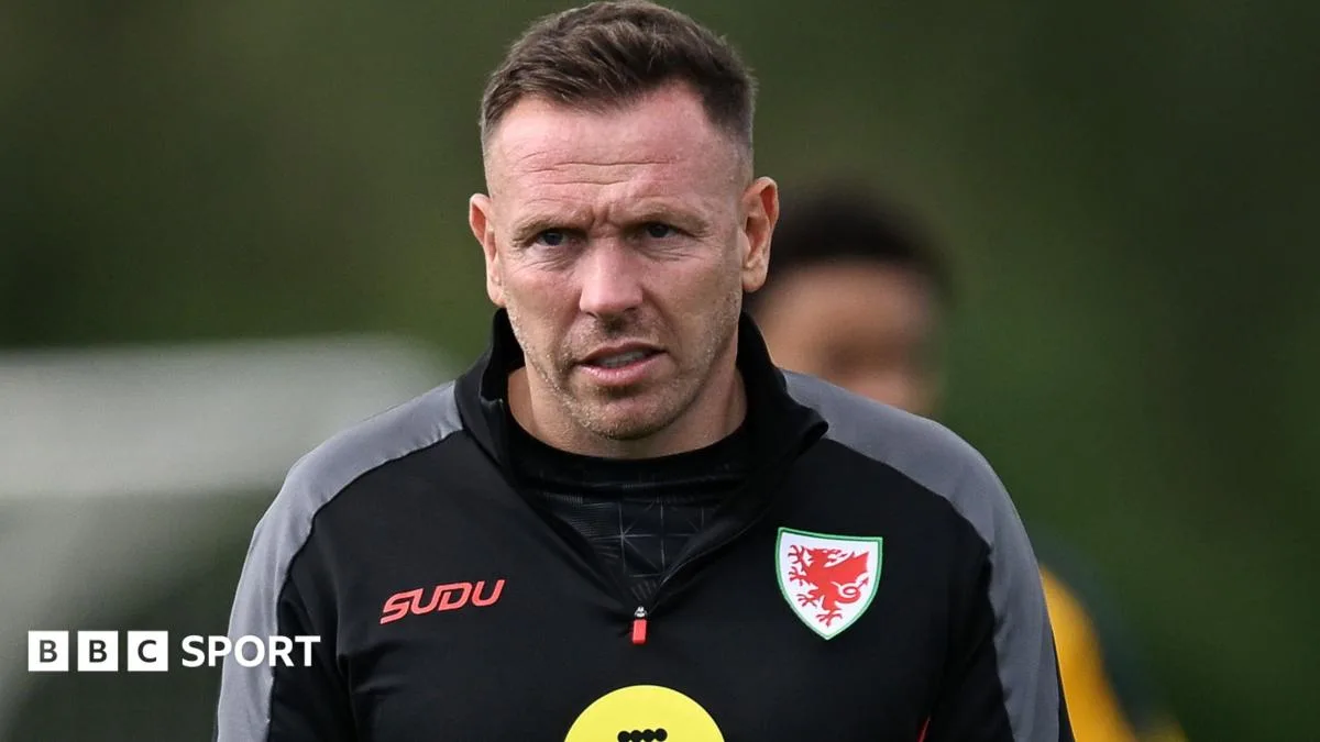 Group has 'exploded' after Wales win - Bellamy