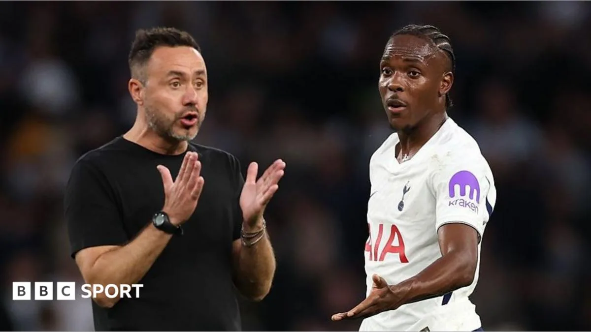 Toothless Spurs blank again as new era turns into a false dawn