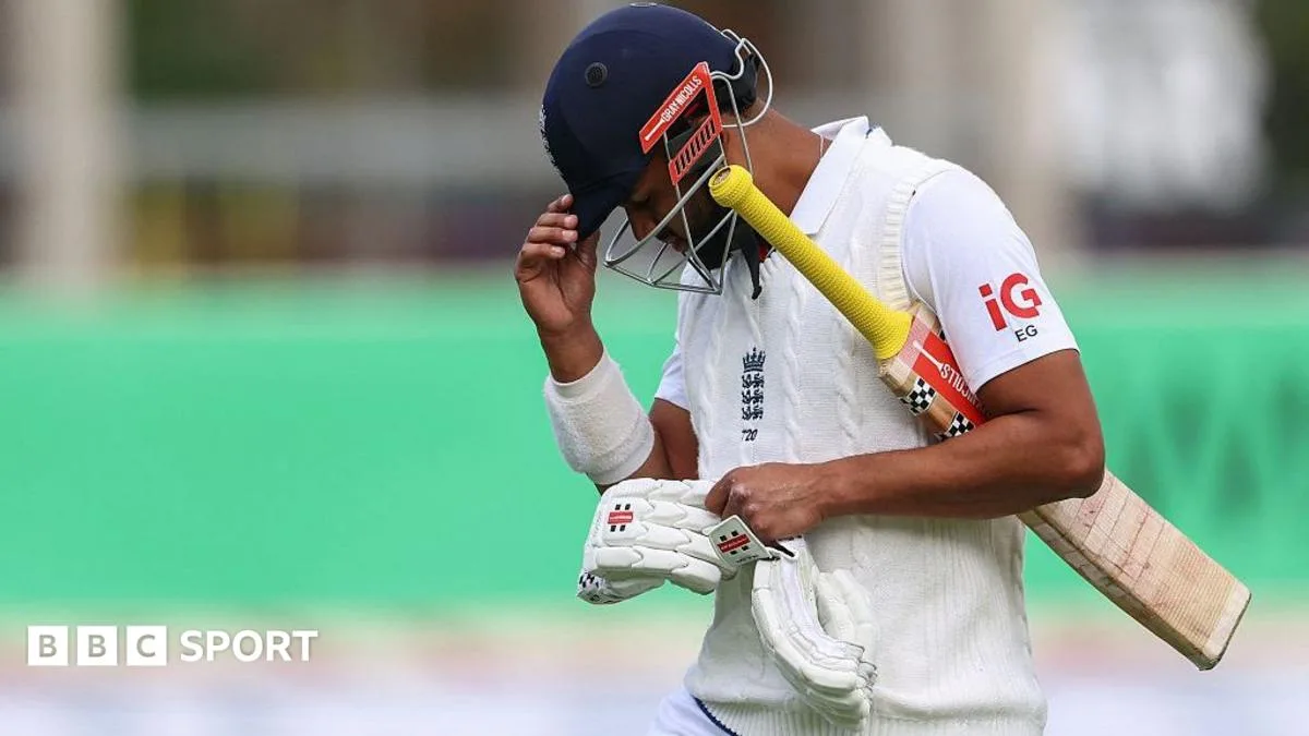 Opener may not have to be specialist - Trescothick