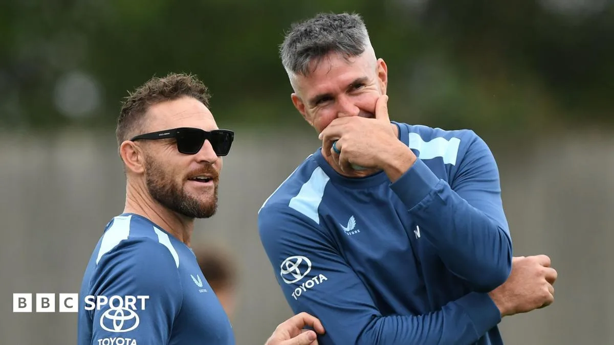 McCullum wants Pietersen to challenge methods