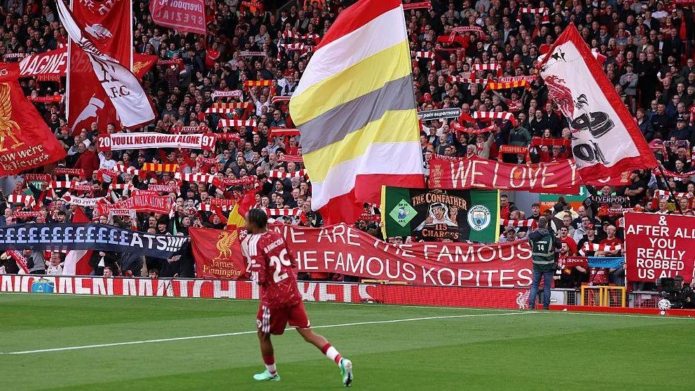 The Kop