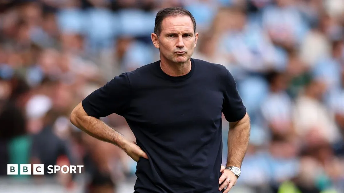 Twenty-five years in the waiting - Coventry's nightmare top-flight return