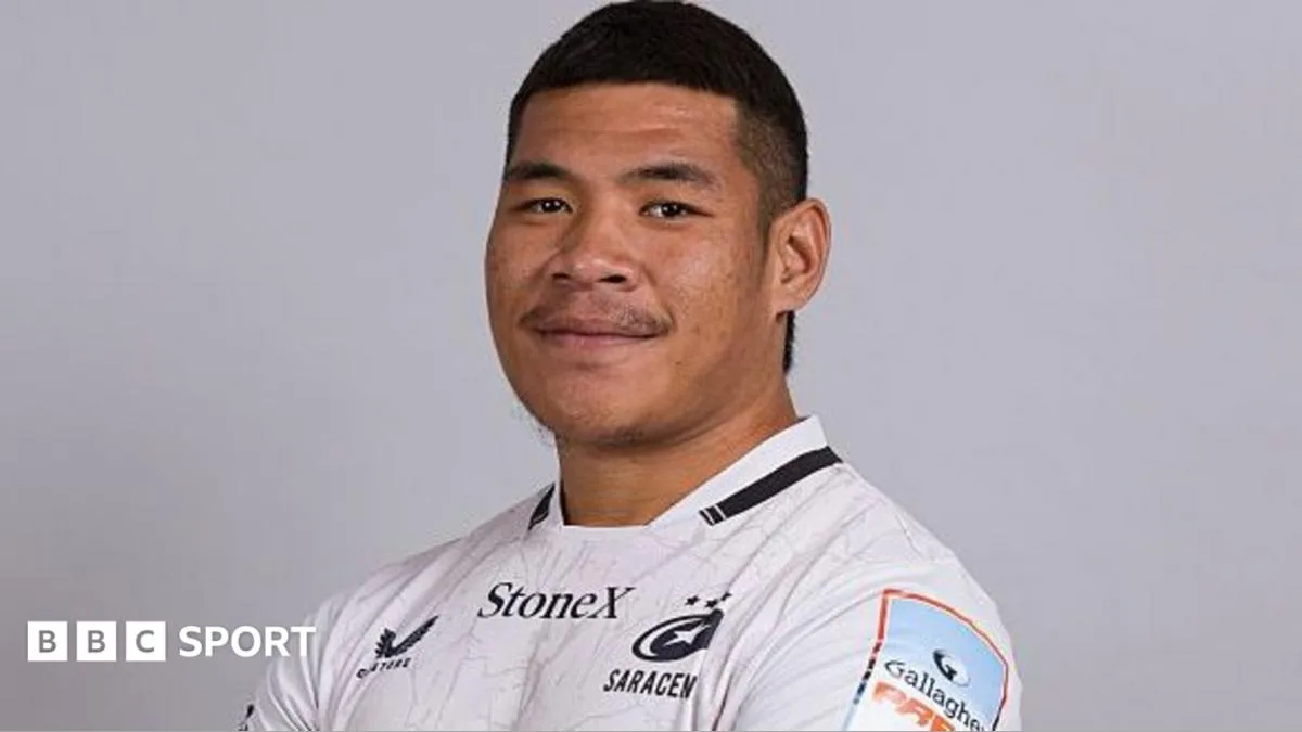 Bristol sign Auvaa following Saracens sacking
