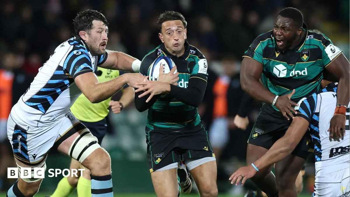 Prem eyes English expansion despite Welsh interest