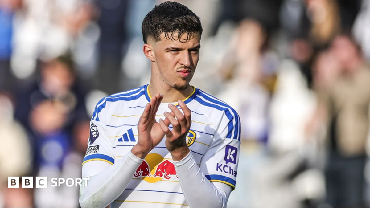 Chiellini guidance to Leeds 'rock' - could Muharemovic be signing of season?