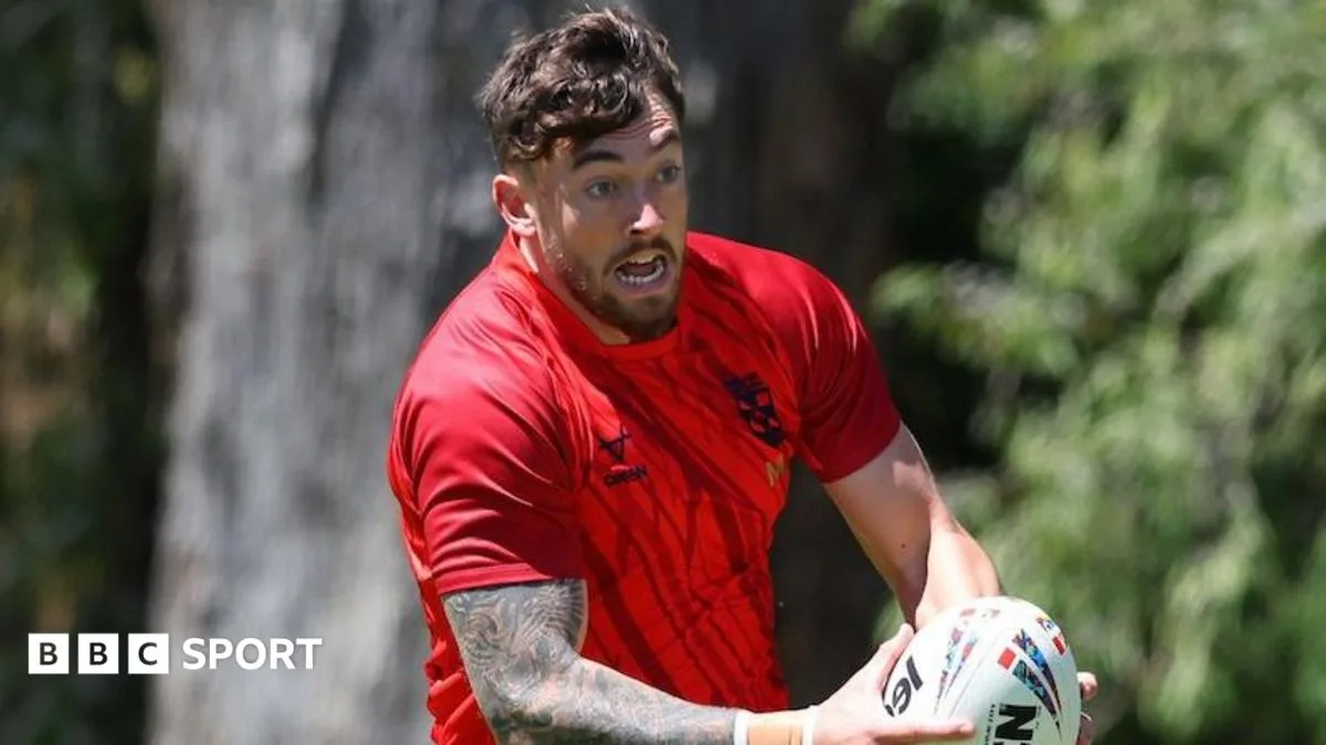 England must balance points chase with discipline - Ashton