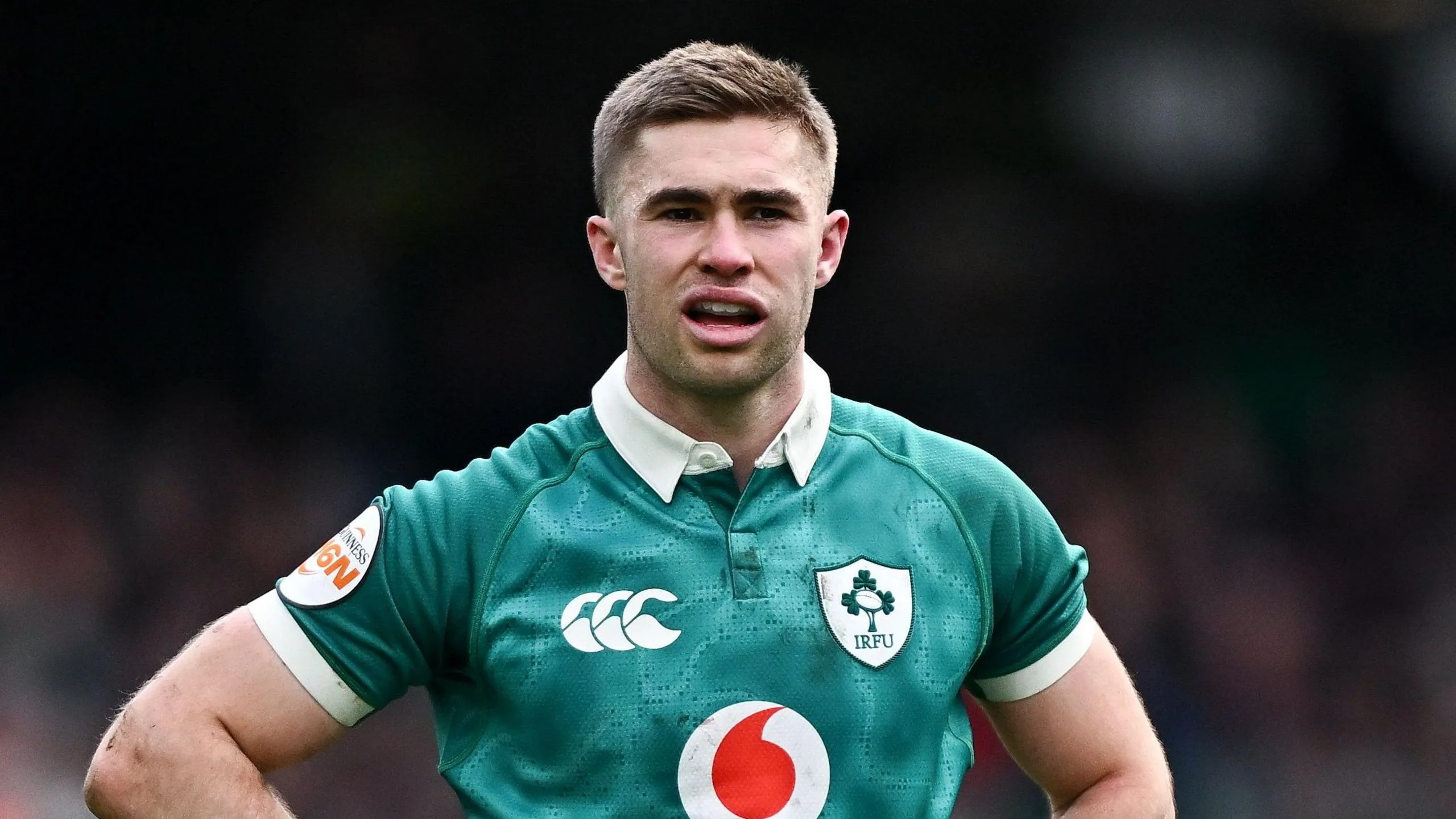 Jack Crowley