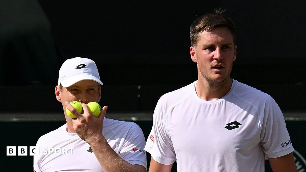 Angry players urge ATP rethink over doubles cuts