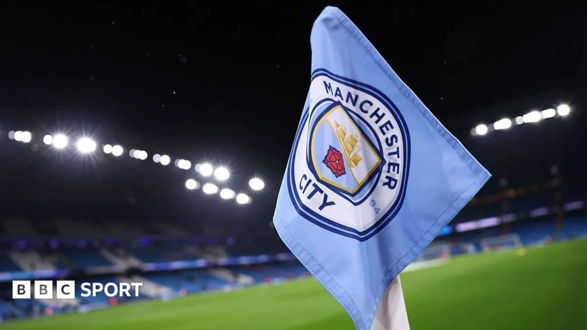 Man City found guilty of breaking financial rules - sources