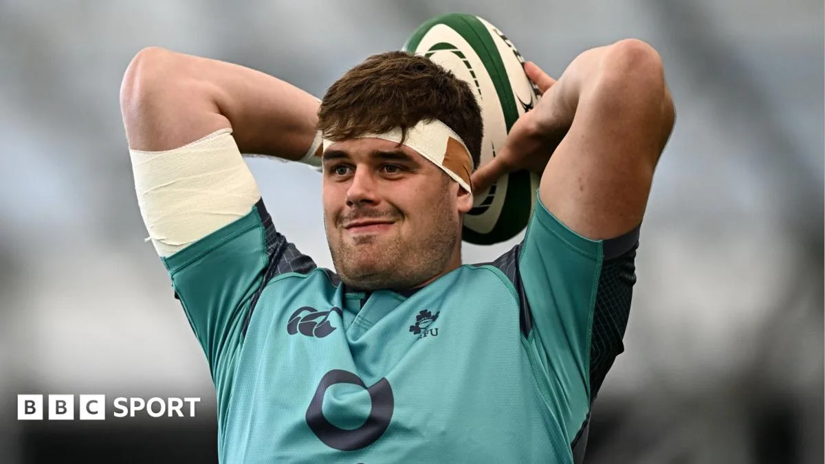 Horses, farming and a bad injury - McNabney's rise to Ireland