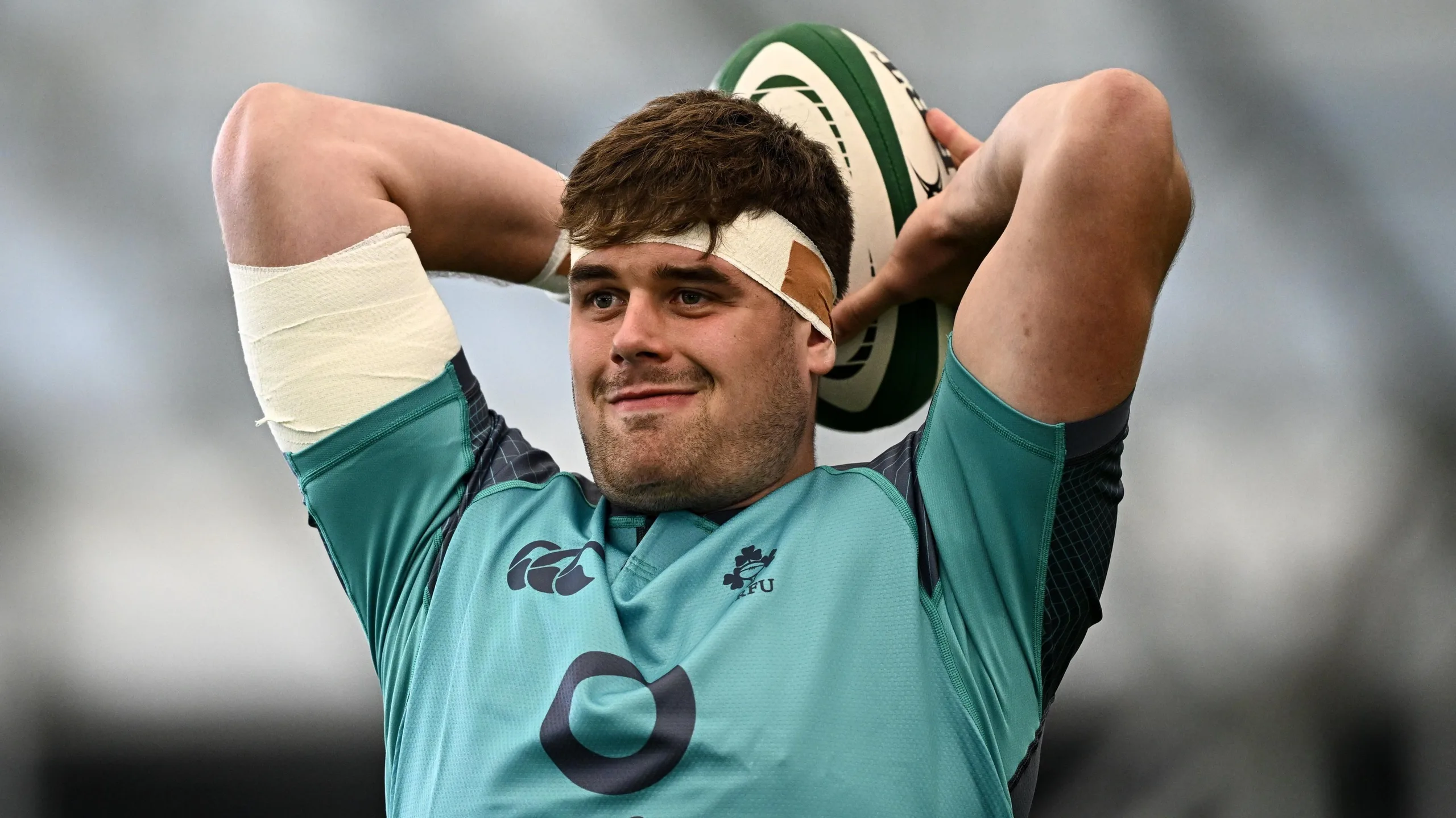 James McNabney