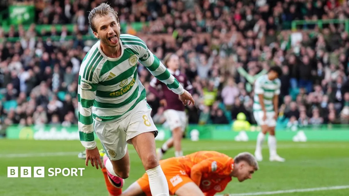 'Four points is nothing' - O'Neill stays cool after statement win
