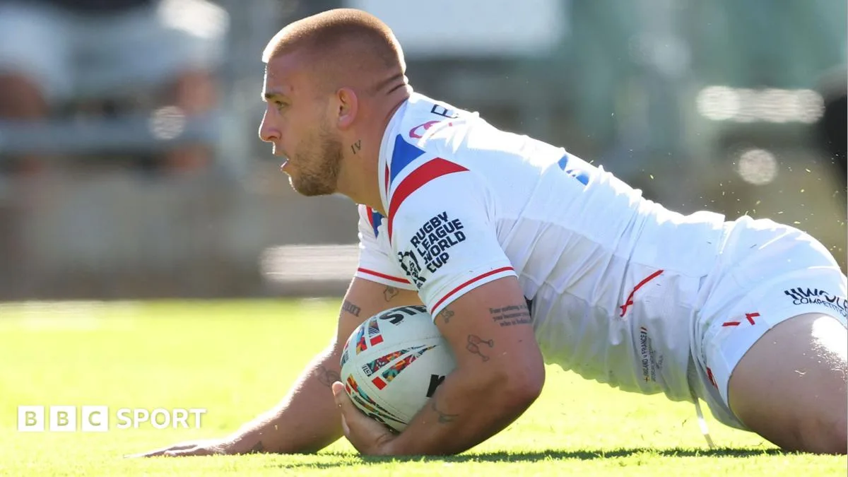 'I earned my spot' - Lewis can be England hero after controversial selection