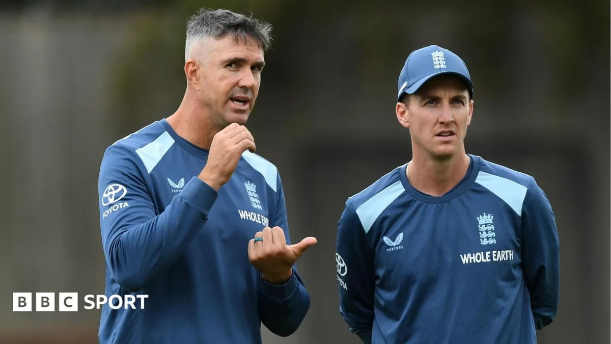 Why Pietersen will add unfiltered challenge that England need - Finn
