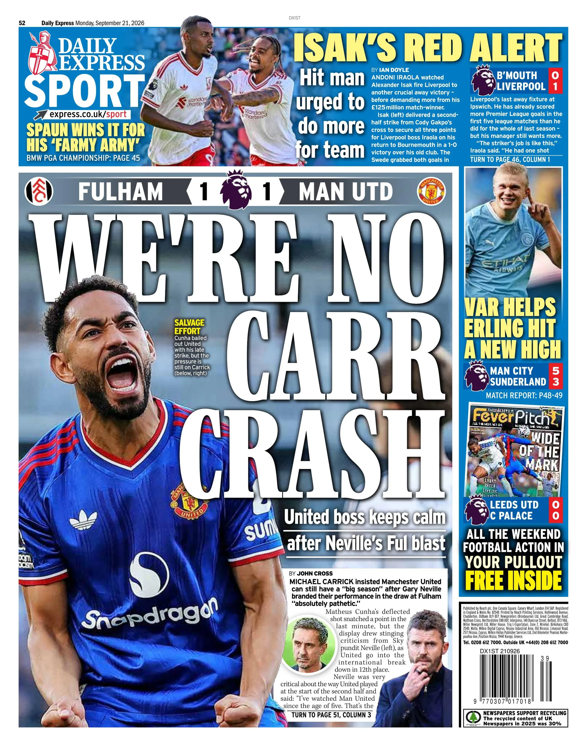 Daily Express