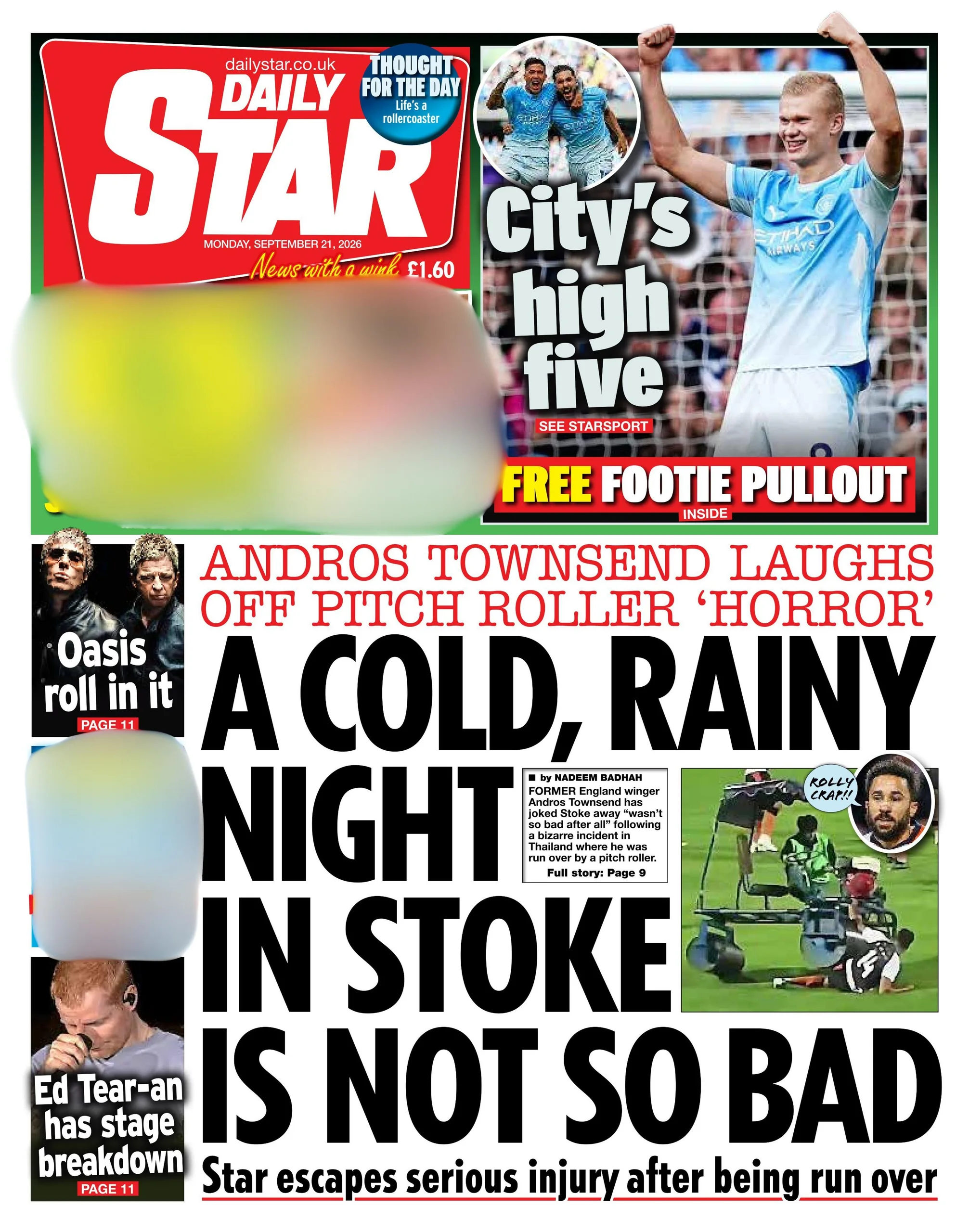 Daily Star