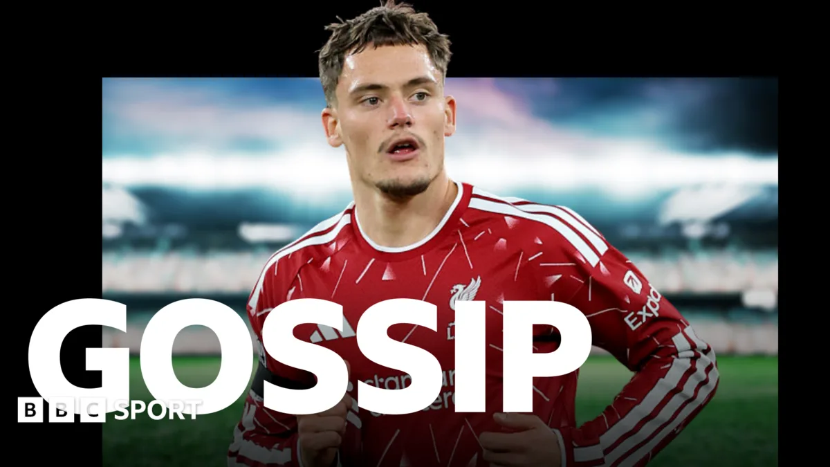 Bayern monitoring Wirtz - Monday's gossip
