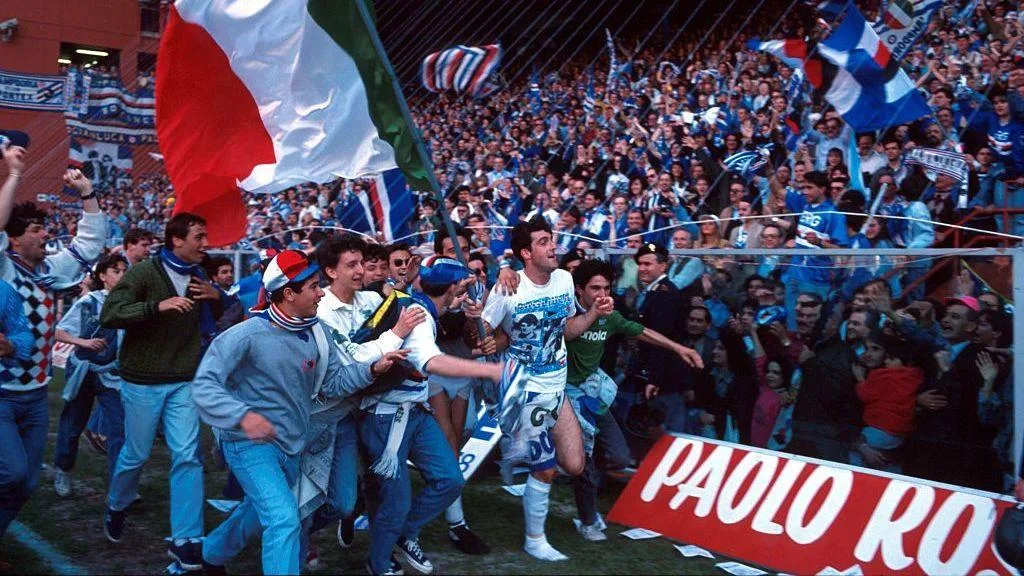Gianluca Pagliuca