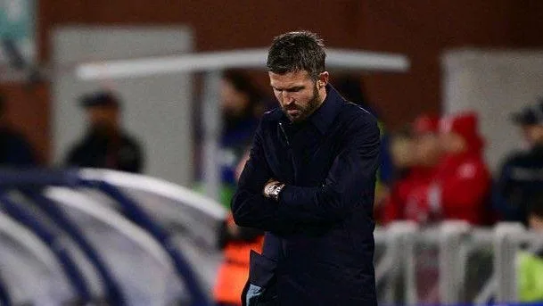 Michael Carrick