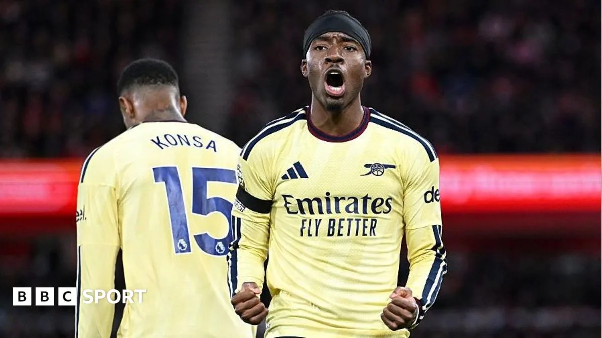 Madueke's 'anger and conviction' shows he's more than a 'finisher'