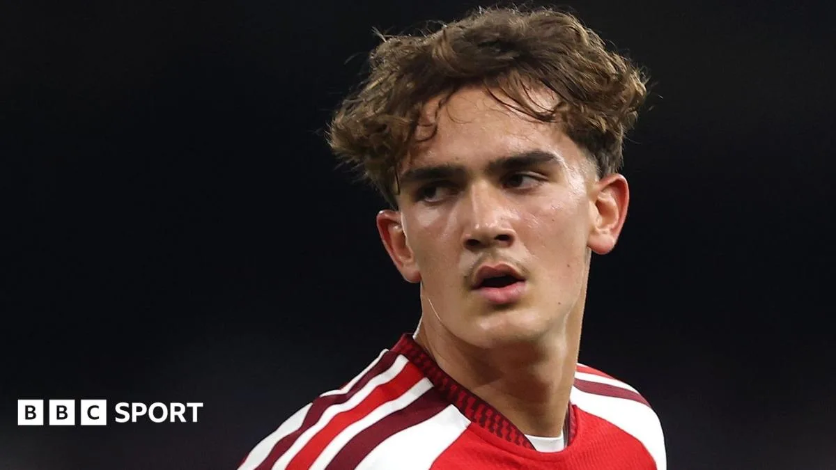 Arsenal open to Dowman loan in right circumstances