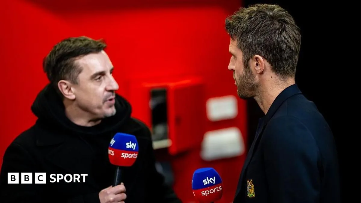 How talking about Man Utd's cycle of doom became an industry