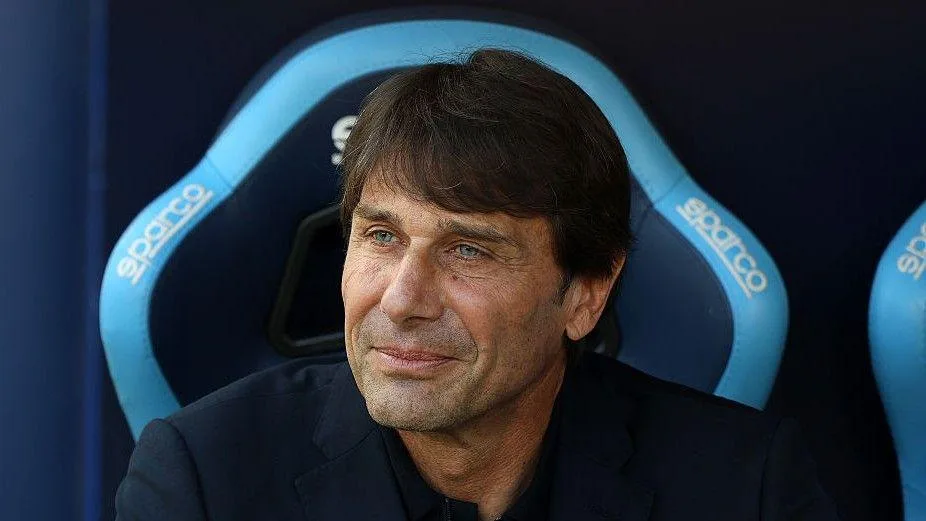 Antonio Conte