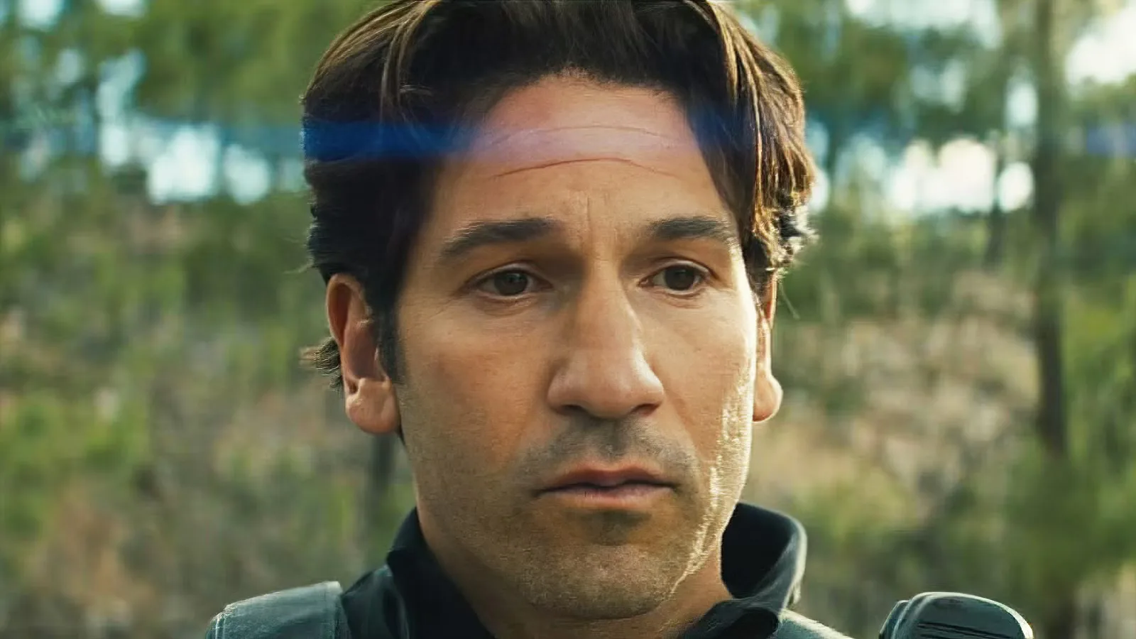 Jon Bernthal’s 100-Minute Taylor Sheridan Western Is Officially Taking Over Netflix
