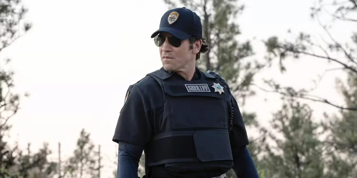 Jon Bernthal in Those Who Wish Me Dead