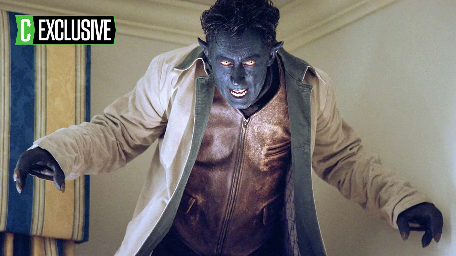 MCU's First Major Crossover Event Was "Superhero Soup" For One Returning Star