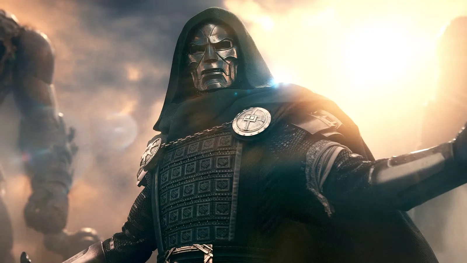 ‘Avengers: Doomsday’ Officially Takes Over NYCC With New Doctor Doom Collection
