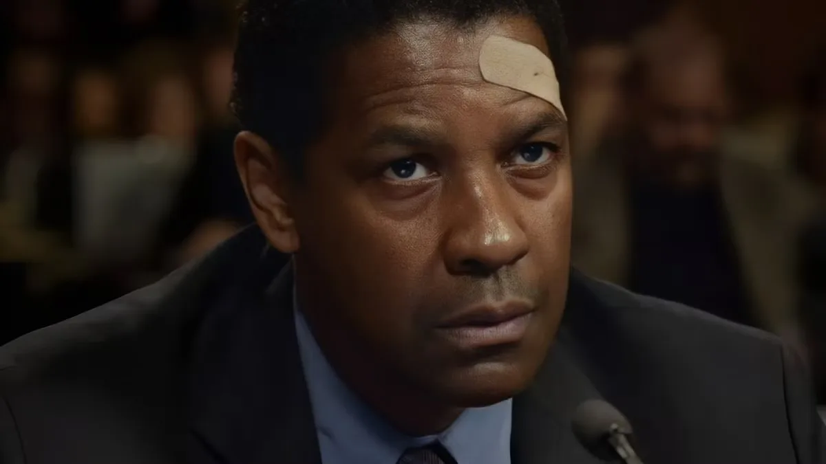 Denzel Washington’s “Triumphant and Provocative” Thriller Is Officially Streaming for Free