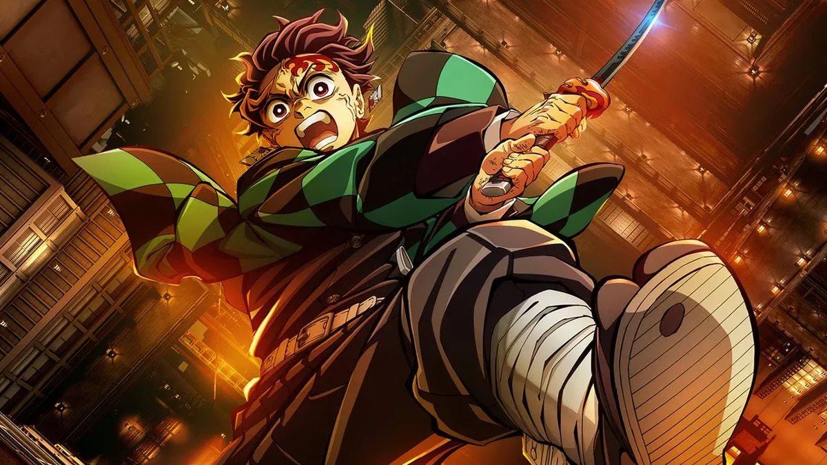 'Demon Slayer: Infinity Castle 2' Release Date Officially Teased