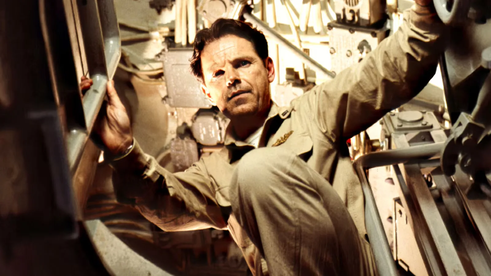 This Claustrophobic 105-Minute War Horror Classic Officially Surfaces on Free Streaming