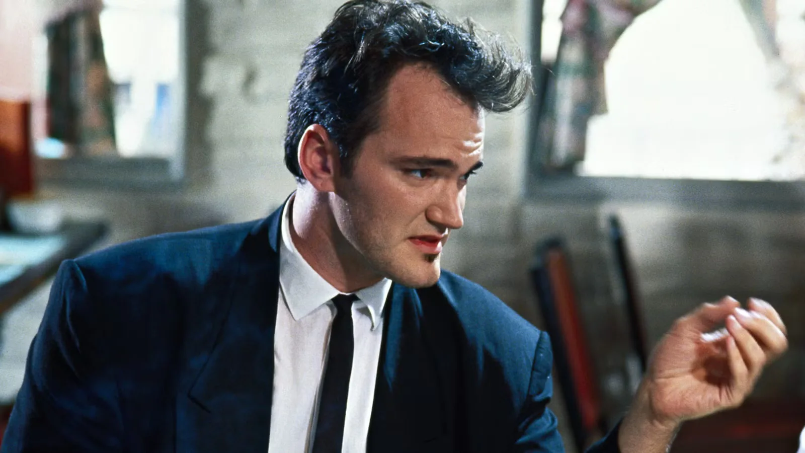 Quentin Tarantino Almost Directed James Bond's Best Movie, and It's Streaming Now