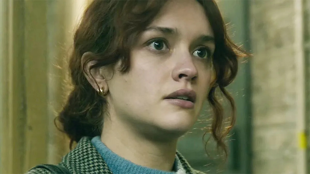 Apple TV’s Sensational Spy Series Is on a 630-Day Streaming Streak