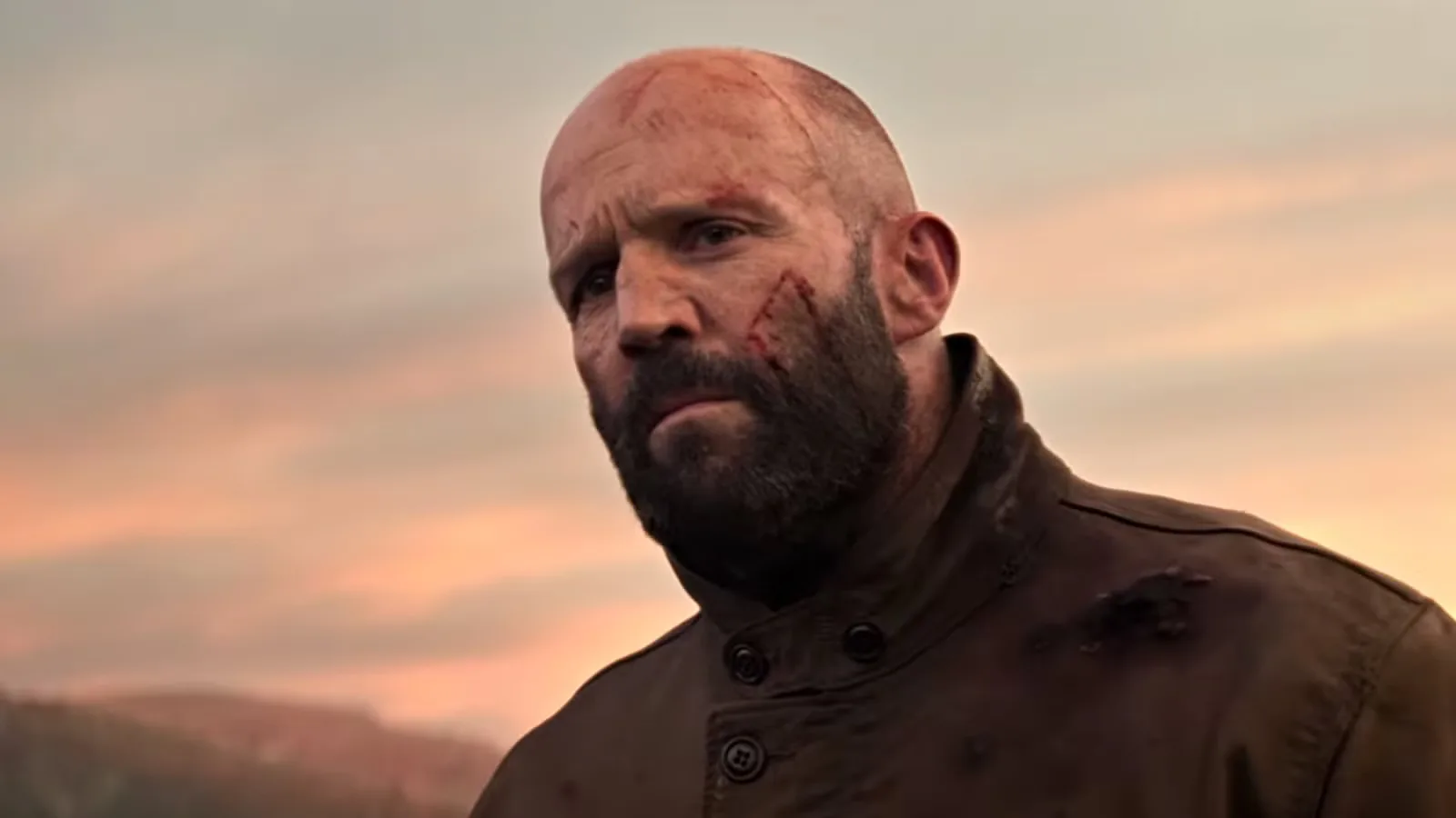Jason Statham Officially Returns to Action in First ‘Beekeeper 2’ Trailer